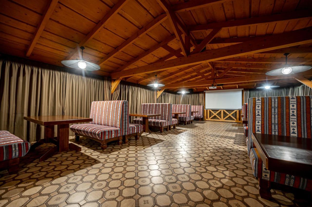 Tatariv Deluxe Exterior photo