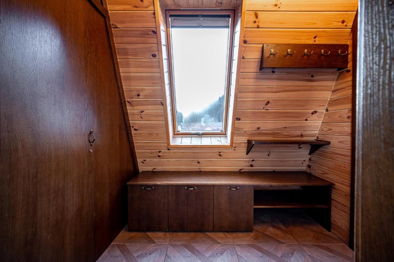 Tatariv Deluxe Exterior photo