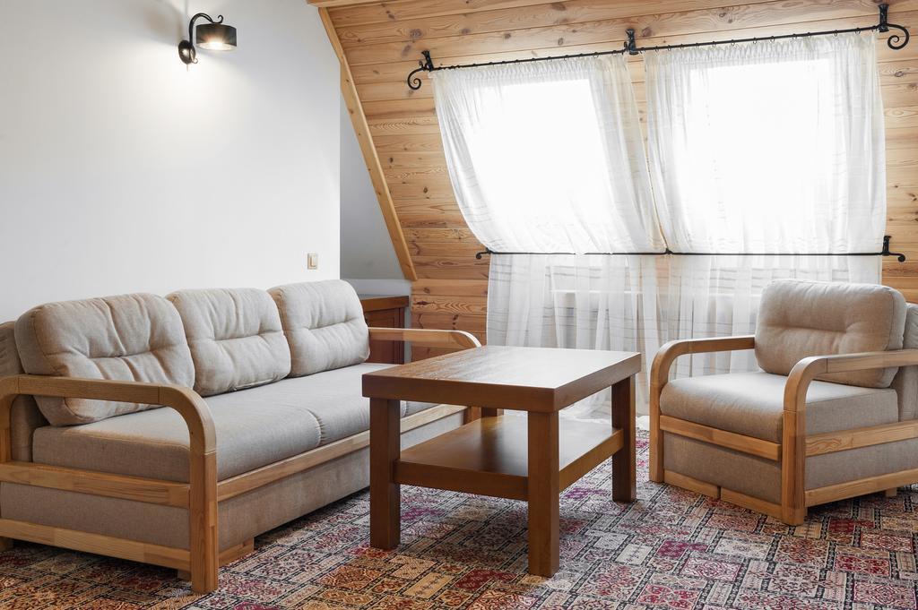 Tatariv Deluxe Exterior photo